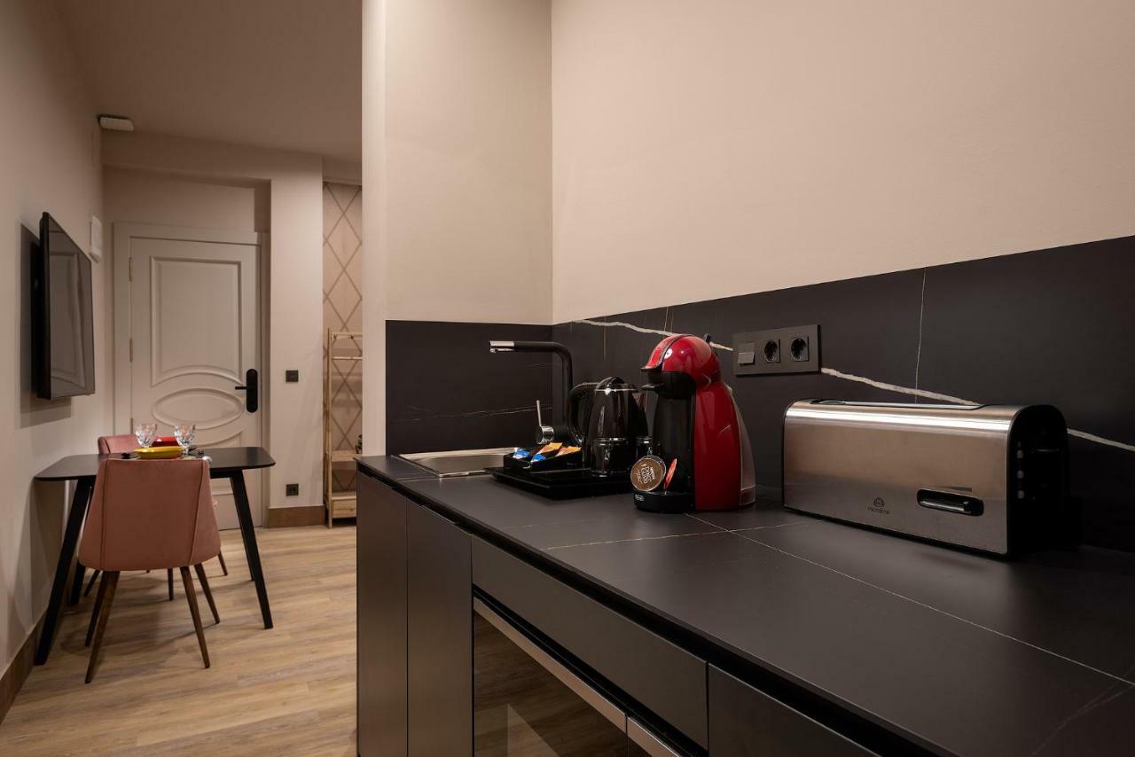 Suite 1907 Oviedo Low Cost Екстериор снимка