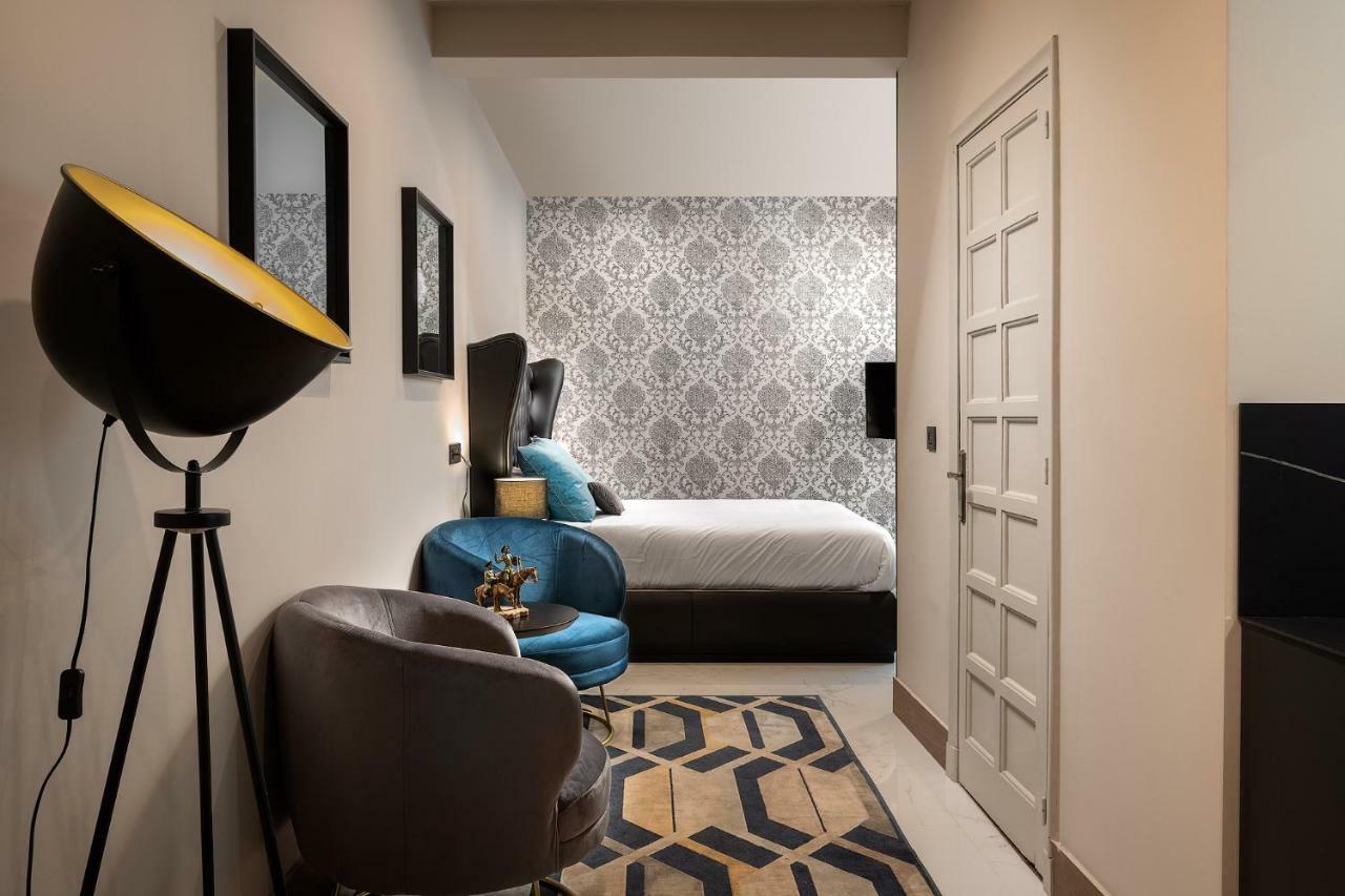 Suite 1907 Oviedo Low Cost Екстериор снимка