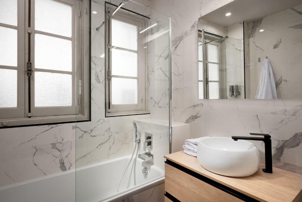 Suite 1907 Oviedo Low Cost Екстериор снимка