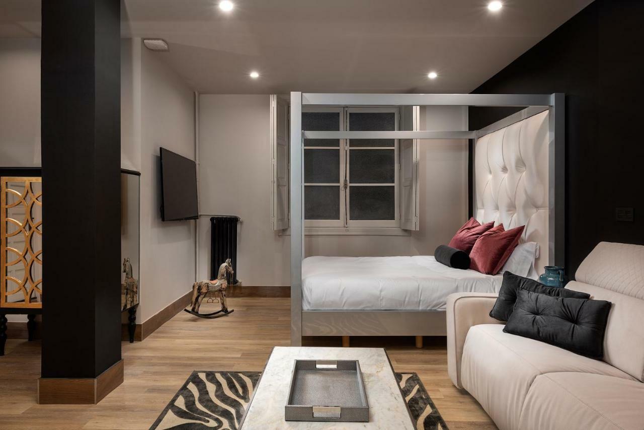 Suite 1907 Oviedo Low Cost Екстериор снимка